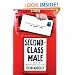 Second-Class Male: A Book of Misguided Letters