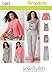 Simplicity Sewstylish Pattern 1467 Misses Miss Petite Top, Jacket, Pull-on Pants, Skirt Sizes 8-10-12-14-16-18