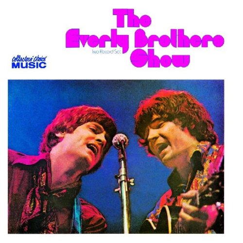 The Everly Brothers - The Everly Brothers Show - Zortam Music