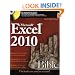 Excel 2010 Bible