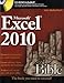 Excel 2010 Bible