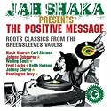 The Positive Message: Jah Shaka Presents 7 Box Set [VINYL]