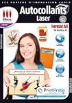 Micro Application - Papier cr�atif -...
