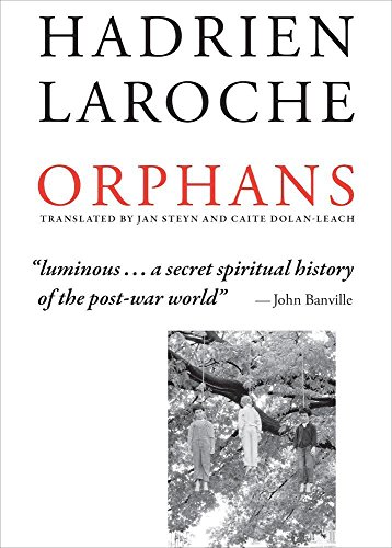 Orphans (French Literature Series)