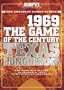 ESPN Game of the Century: 1969 Texas Longhorns vs. Arkansas Razorbacks