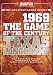 ESPN Game of the Century: 1969 Texas Longhorns vs. Arkansas Razorbacks