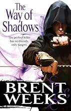 The Way Of Shadows: Book 1 of the Night Angel