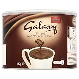 Galaxy Instant Hot Chocolate Drink 1kg