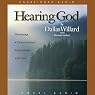 Hearing God: Developing a Conversational Relationship with God