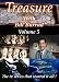 Treasure with Bill Burrud 50th Anniversary Special Vol 5