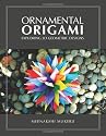 Ornamental Origami: Exploring 3D Geometric Designs