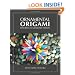 Ornamental Origami: Exploring 3D Geometric Designs
