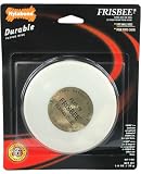 Nylabone Frisbee - Durable Flying Disc 4 1/2 in.
