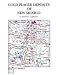 Gold Placer Deposits of New Mexico