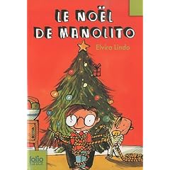 Le No�l de Manolito