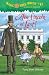 Books : Magic Tree House #47: Abe Lincoln at Last!