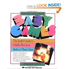 Baby Games