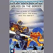Battletech: Wolves on the Border | [Robert N. Charrette]