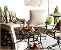Strathwood St. Thomas Cast Aluminum Deep Seating Collection