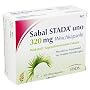 Sabal STADA� uno 320 mg Kapseln von Sabal