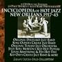 Swing: Official History New Orleans Jazz 1917-1945