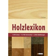 Holzlexikon