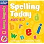 Spelling Today for Ages 6-7 (Spelling Today)