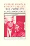 Charles Olson and Robert Creeley: The Complete Correspondence (Charles Olson & Robert Creeley)