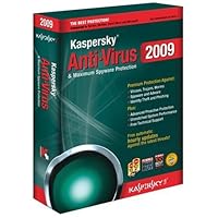 Kaspersky Anti-Virus 2009
