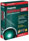 Kaspersky Anti-Virus 2009
