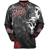 MSR Youth Metal Mulisha Broadcast Jersey 2013