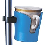 Ableware 745760000 Clip-On Drink Holder