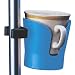 Ableware 745760000 Clip-On Drink Holder