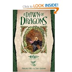 Dawn of Dragons, Part 6 (Dragonlance Novel: Dragonlance Chronicles (Youth))