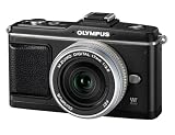 Olympus PEN E-P2