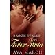 Fortune Hunter: Brook Street, Book 2