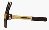 Mini Tiller 16" In Length