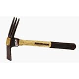 Mini Tiller 16 In Length by Vandb Mfg Co