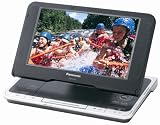 Panasonic DVD-LS80 8.5-Inch Portable DVD Player
