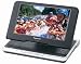 Panasonic DVD-LS80 8.5-Inch Portable DVD Player