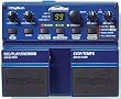 DigiTech Jamman Looper and Phrase-Sampler Pedal