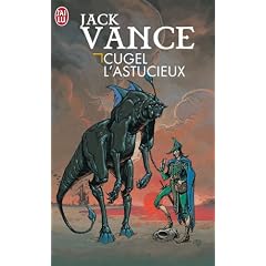 Cugel l'astucieux