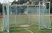 Sports : Schutzgitter