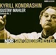 sinfonie 1 kondrashin