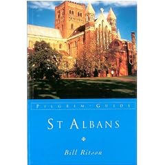 St. Albans (Pilgrim Guides)