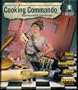 Cooking Comando Mystery Puzzle