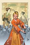 Buffy the Vampire Slayer Season 8 #12: Wolves at the Gate Part One (Variant Cover, Dark Horse Comics)