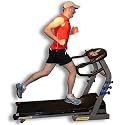 SPECIAL EDITION: Speedster XT Motorised Folding Treadmill