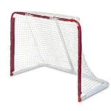Mylec All Purpose Steel Goal - 52" x 43" x 28"by Mylec