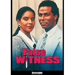 False Witness